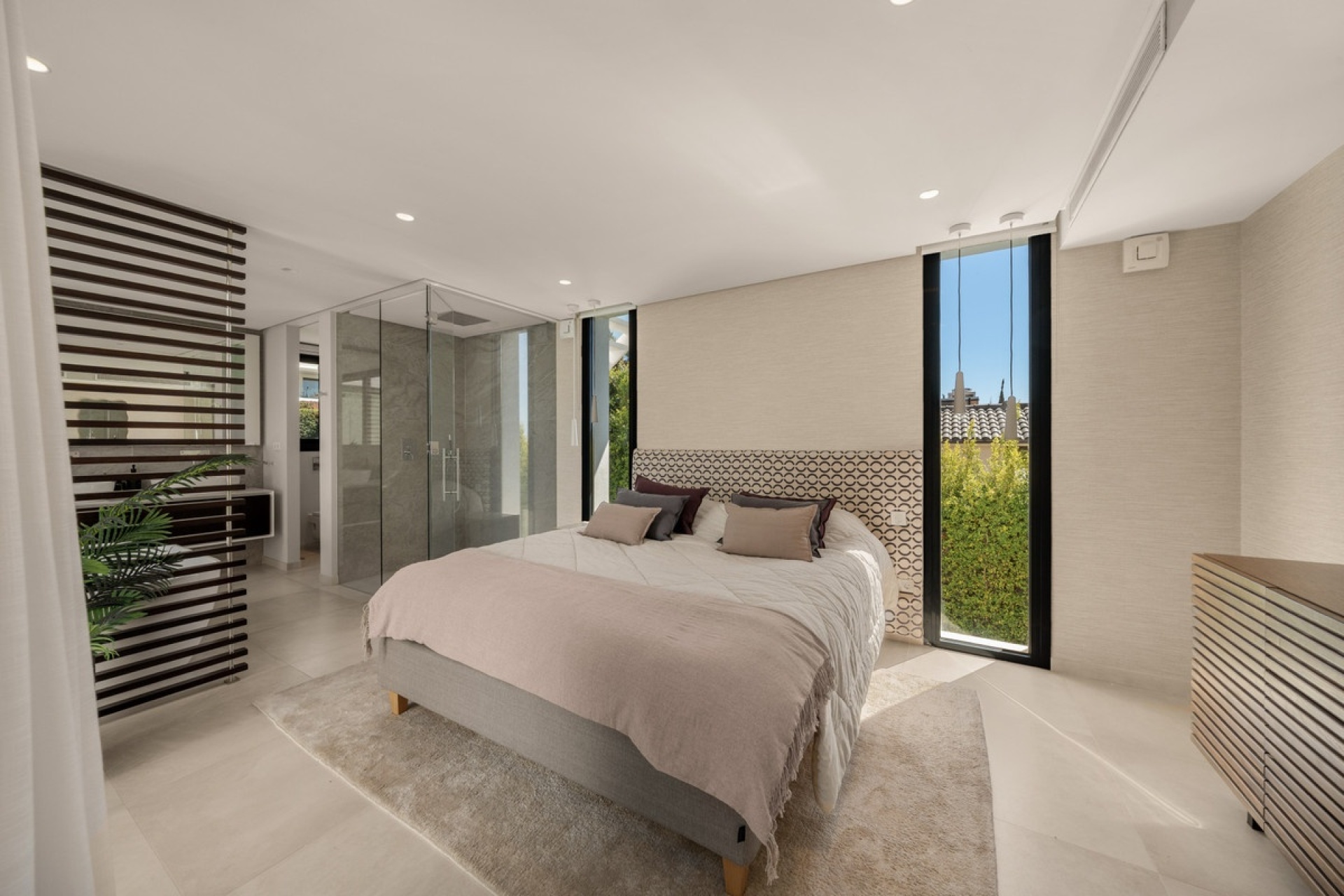 Rynek wtórny - Villa - Marbella - Nueva Andalucía