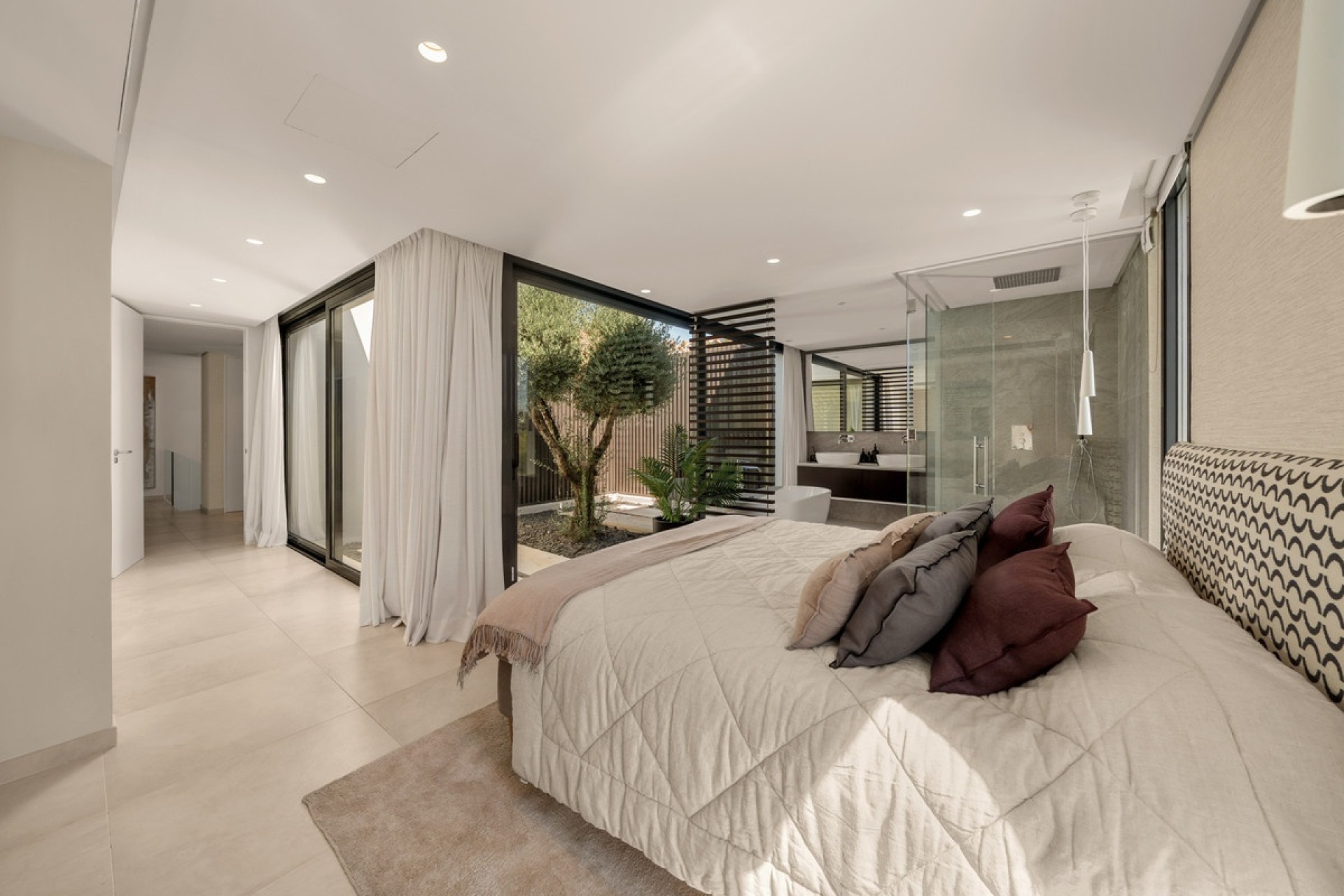 Rynek wtórny - Villa - Marbella - Nueva Andalucía
