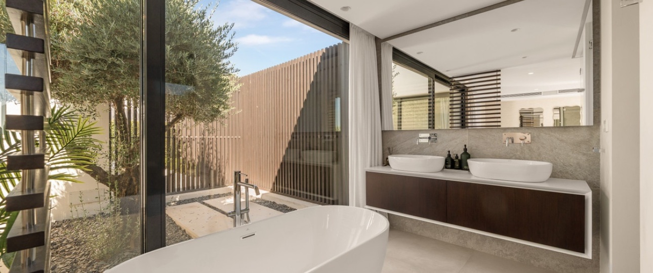 Rynek wtórny - Villa - Marbella - Nueva Andalucía