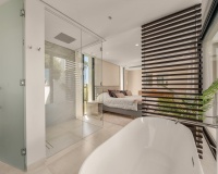 Rynek wtórny - Villa - Marbella - Nueva Andalucía