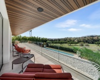 Rynek wtórny - Villa - Marbella - Nueva Andalucía