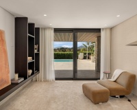 Rynek wtórny - Villa - Marbella - Nueva Andalucía