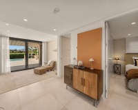 Rynek wtórny - Villa - Marbella - Nueva Andalucía