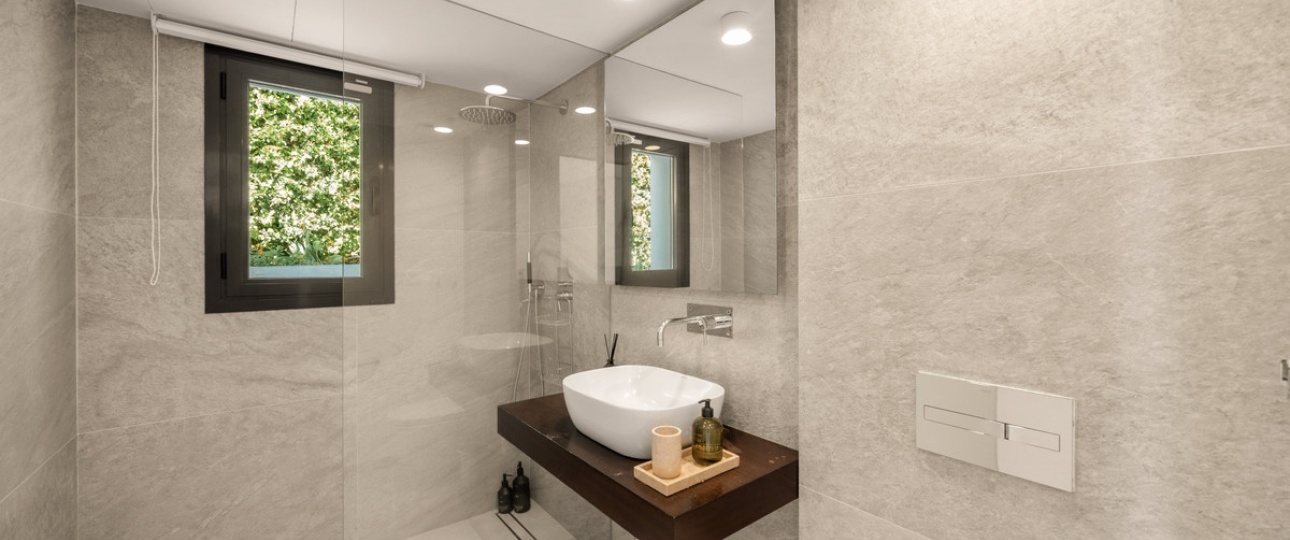 Rynek wtórny - Villa - Marbella - Nueva Andalucía
