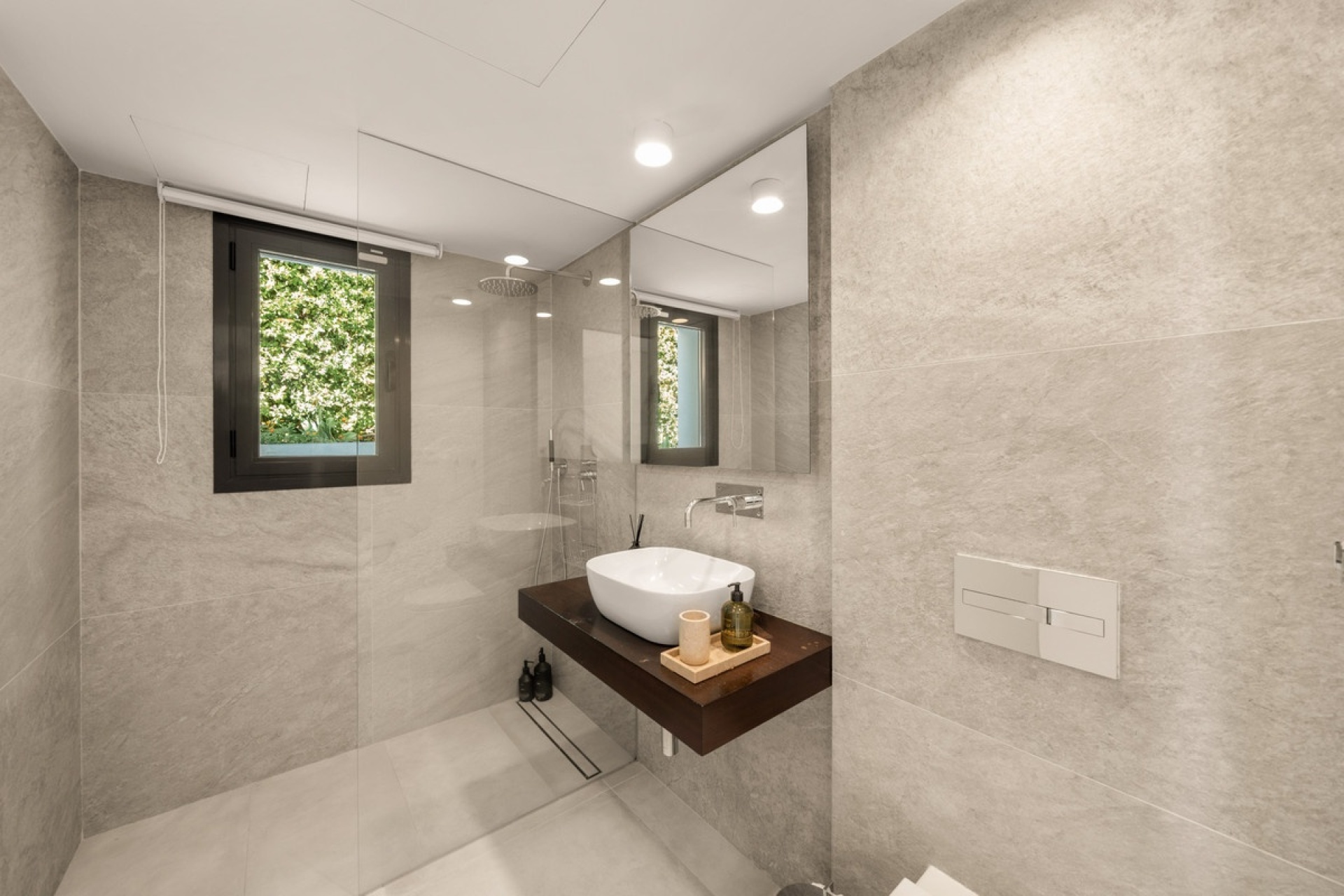 Rynek wtórny - Villa - Marbella - Nueva Andalucía