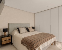 Rynek wtórny - Villa - Marbella - Nueva Andalucía