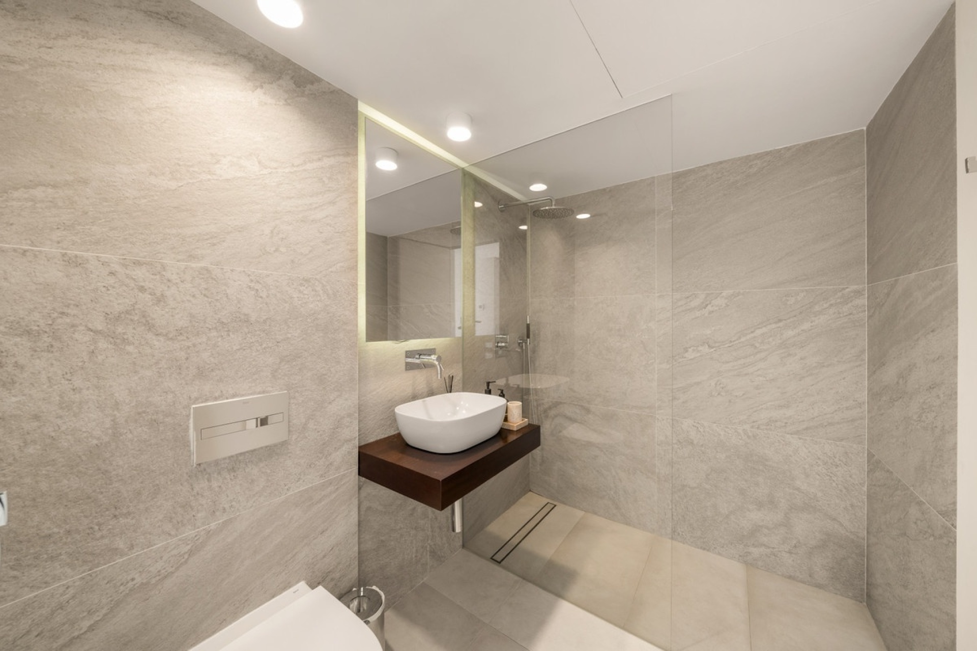 Rynek wtórny - Villa - Marbella - Nueva Andalucía