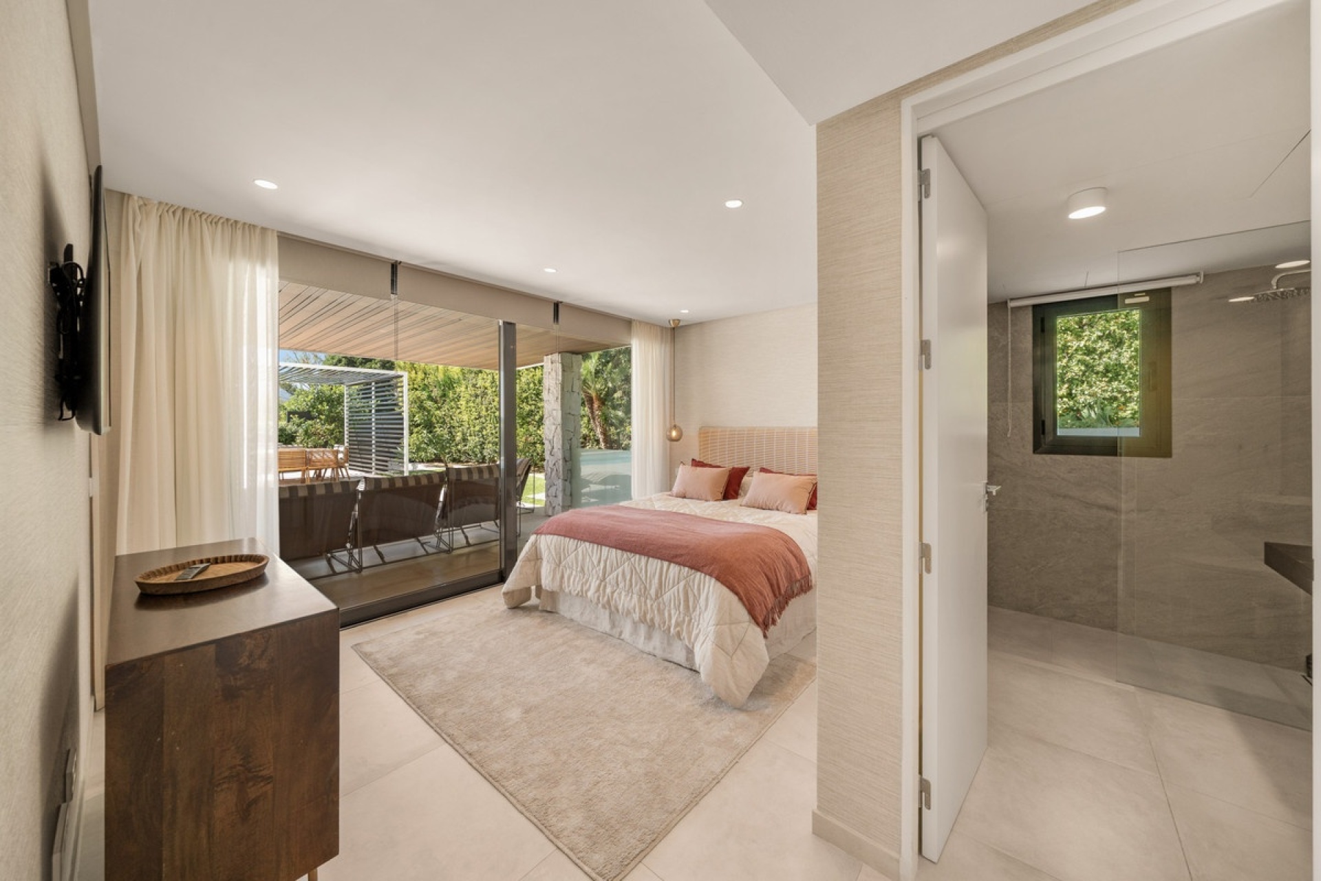 Rynek wtórny - Villa - Marbella - Nueva Andalucía