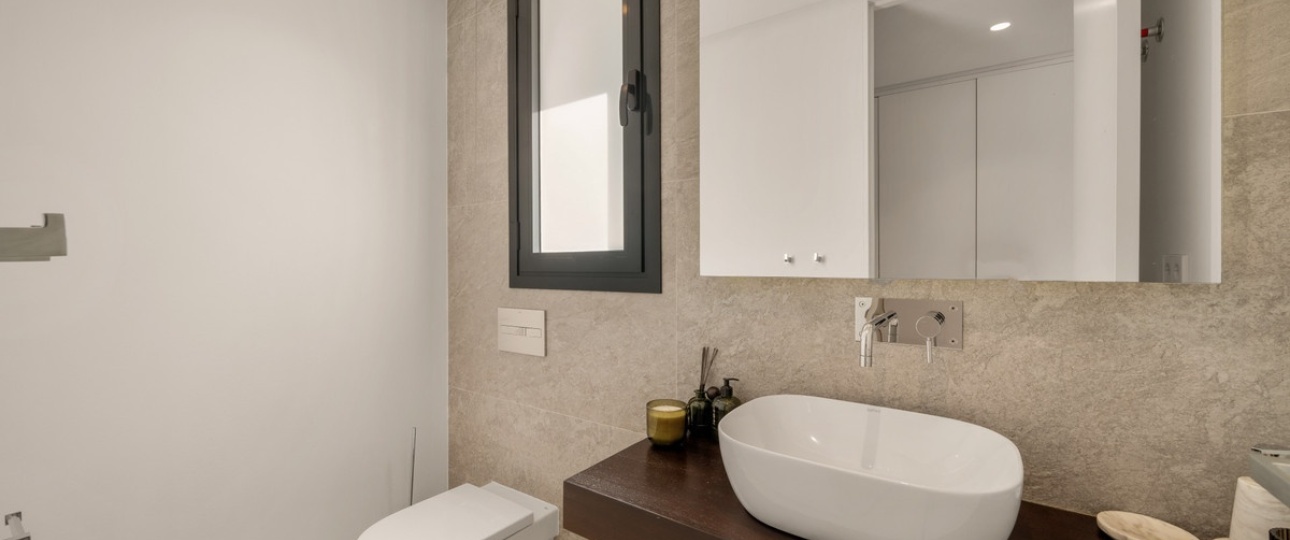 Rynek wtórny - Villa - Marbella - Nueva Andalucía