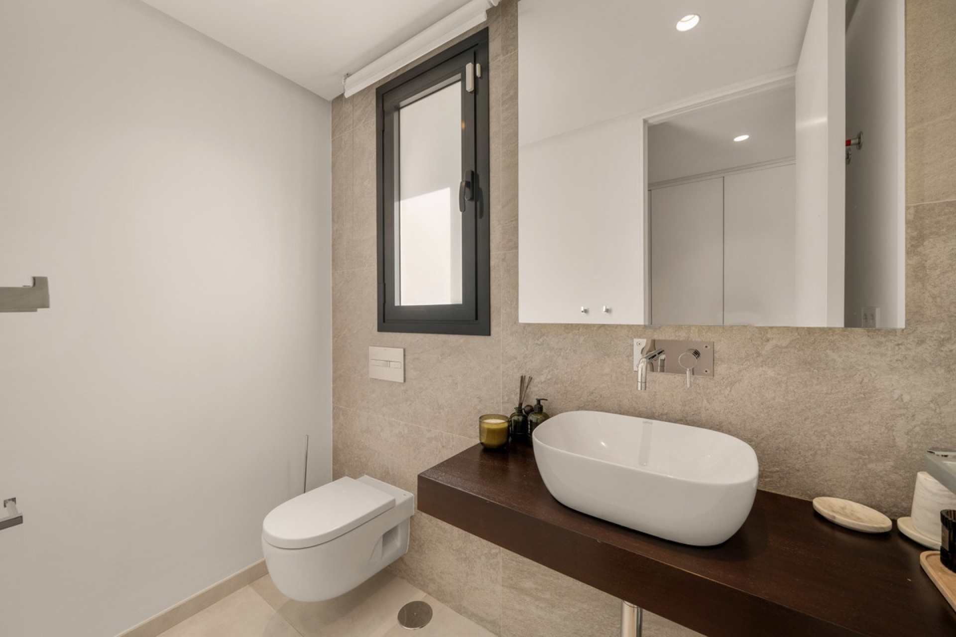Rynek wtórny - Villa - Marbella - Nueva Andalucía