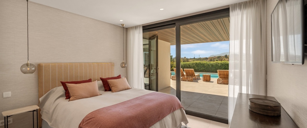 Rynek wtórny - Villa - Marbella - Nueva Andalucía