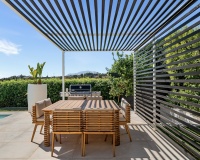 Rynek wtórny - Villa - Marbella - Nueva Andalucía