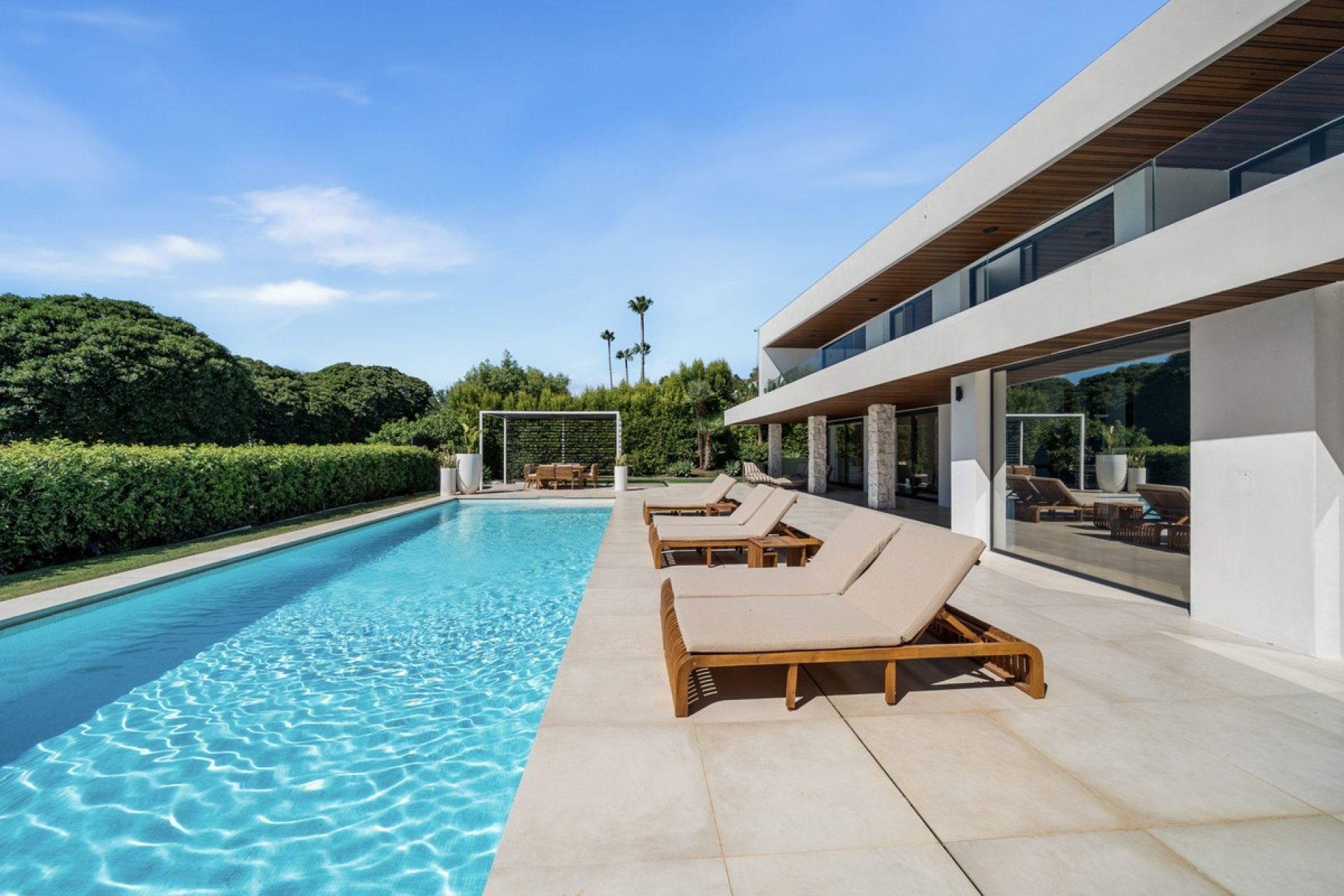 Rynek wtórny - Villa - Marbella - Nueva Andalucía