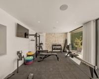 Rynek wtórny - Villa - Marbella - Nueva Andalucía
