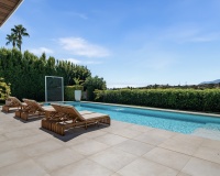 Rynek wtórny - Villa - Marbella - Nueva Andalucía