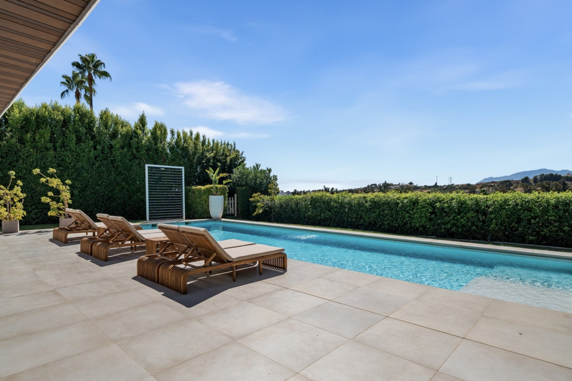 Rynek wtórny - Villa - Marbella - Nueva Andalucía