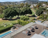 Rynek wtórny - Villa - Marbella - Nueva Andalucía