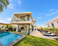 Rynek wtórny - Villa - Marbella - Nueva Andalucía