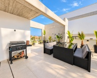 Rynek wtórny - Villa - Marbella - Nueva Andalucía
