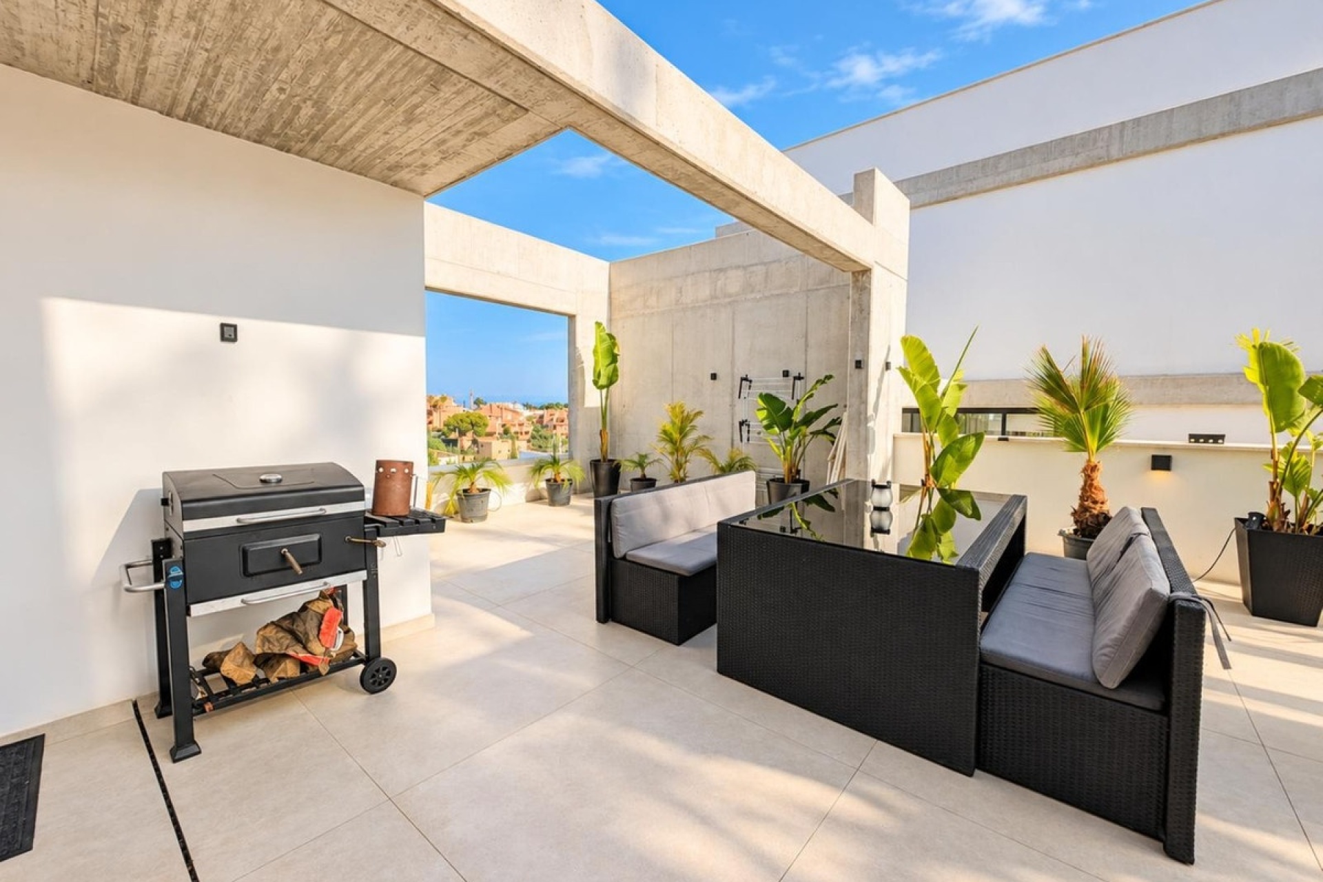 Rynek wtórny - Villa - Marbella - Nueva Andalucía