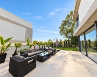 Rynek wtórny - Villa - Marbella - Nueva Andalucía