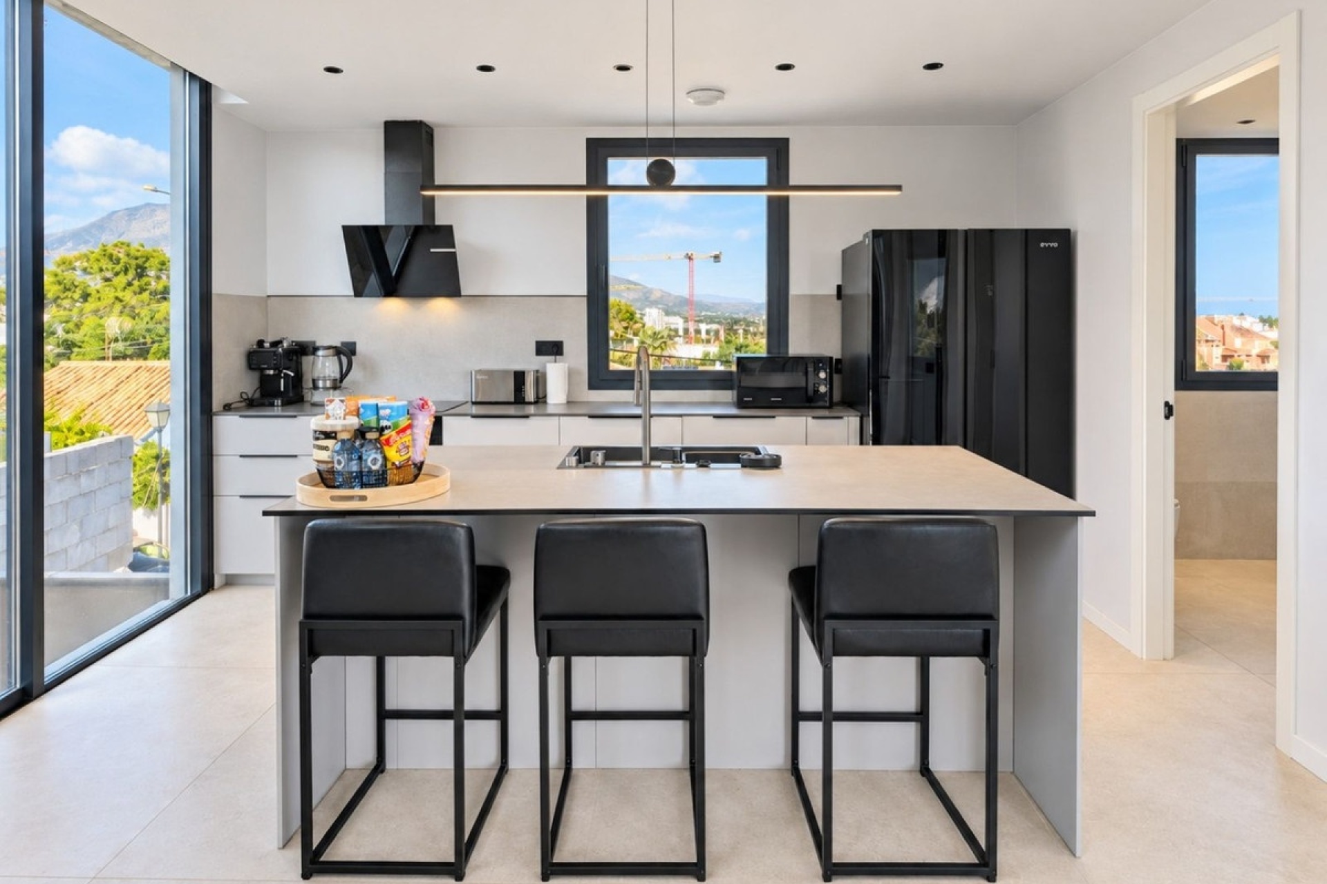 Rynek wtórny - Villa - Marbella - Nueva Andalucía