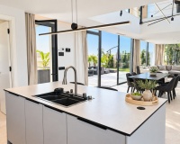 Rynek wtórny - Villa - Marbella - Nueva Andalucía