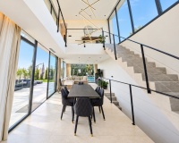 Rynek wtórny - Villa - Marbella - Nueva Andalucía