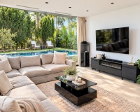 Rynek wtórny - Villa - Marbella - Nueva Andalucía