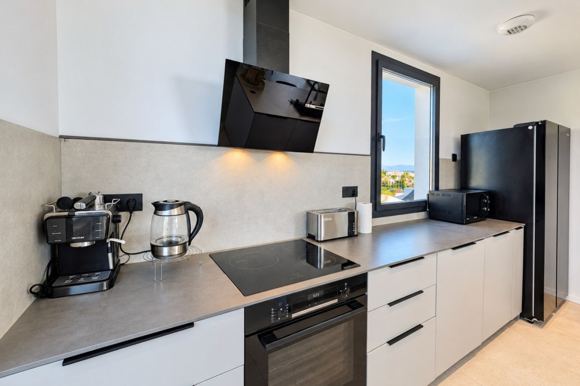 Rynek wtórny - Villa - Marbella - Nueva Andalucía