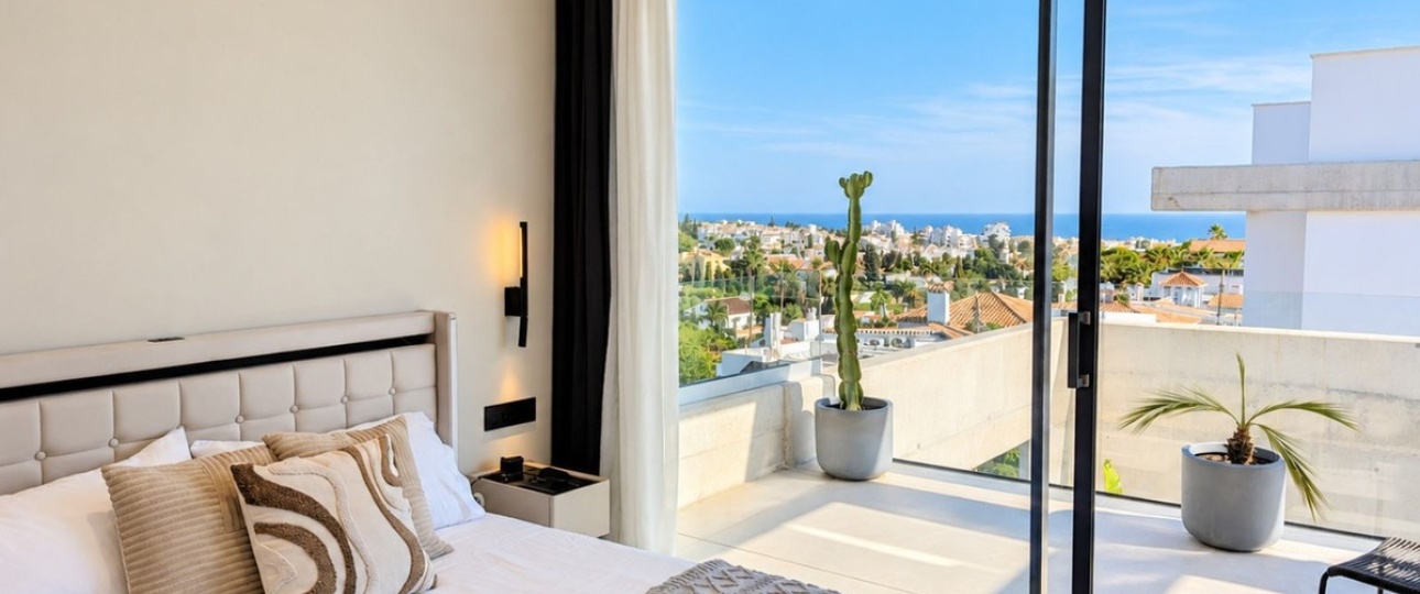 Rynek wtórny - Villa - Marbella - Nueva Andalucía