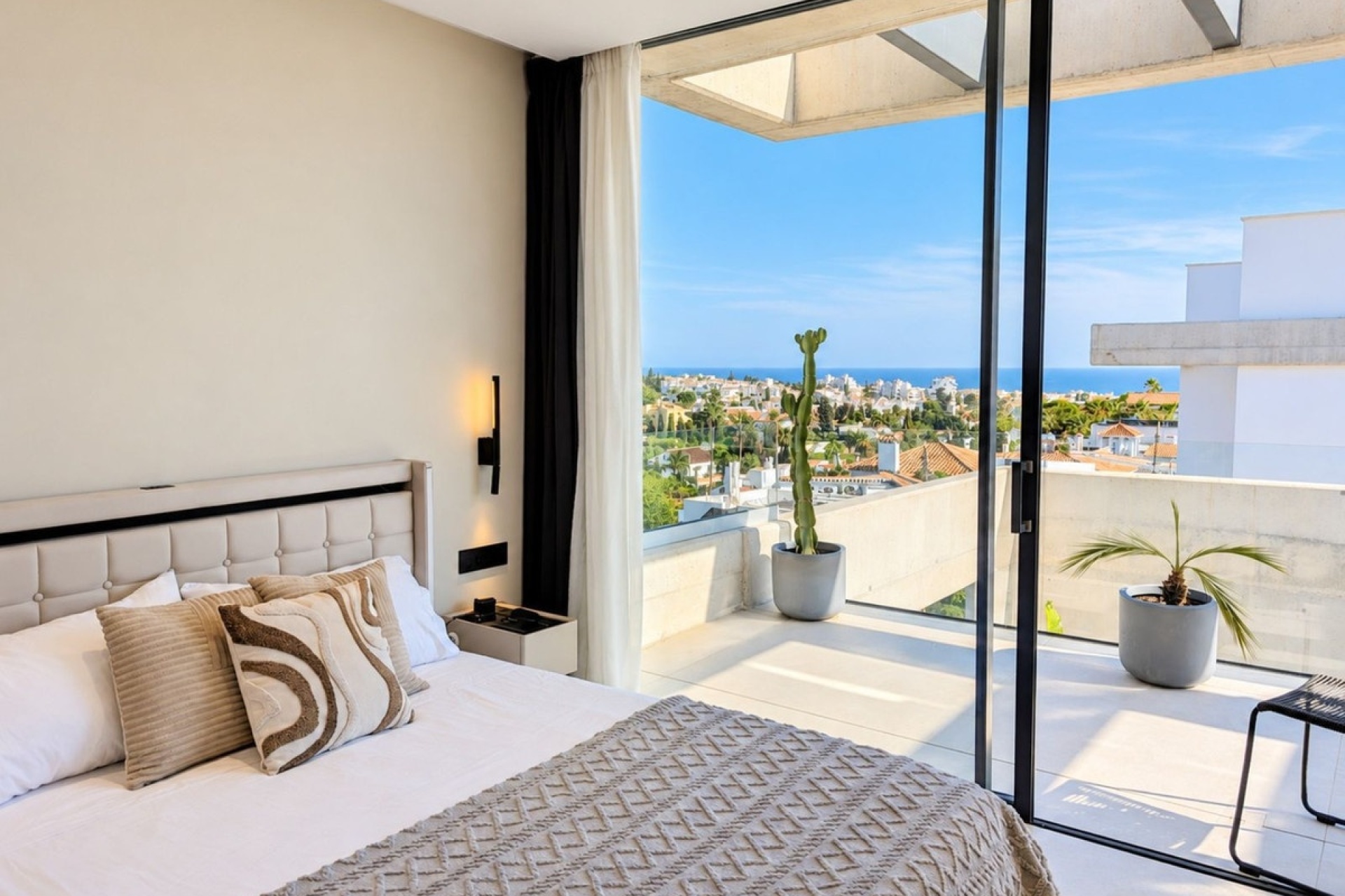 Rynek wtórny - Villa - Marbella - Nueva Andalucía