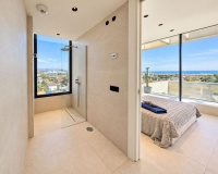 Rynek wtórny - Villa - Marbella - Nueva Andalucía