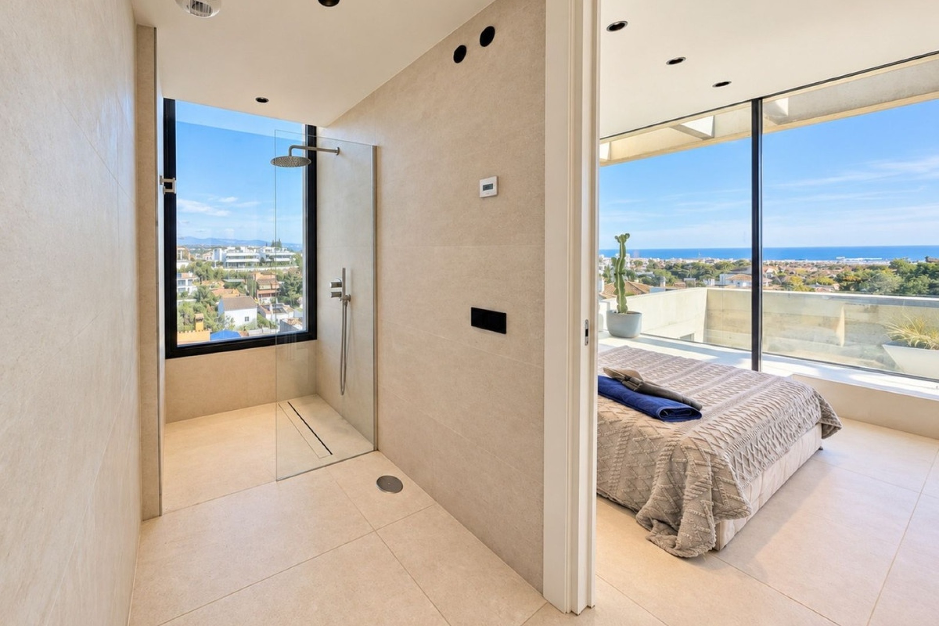 Rynek wtórny - Villa - Marbella - Nueva Andalucía