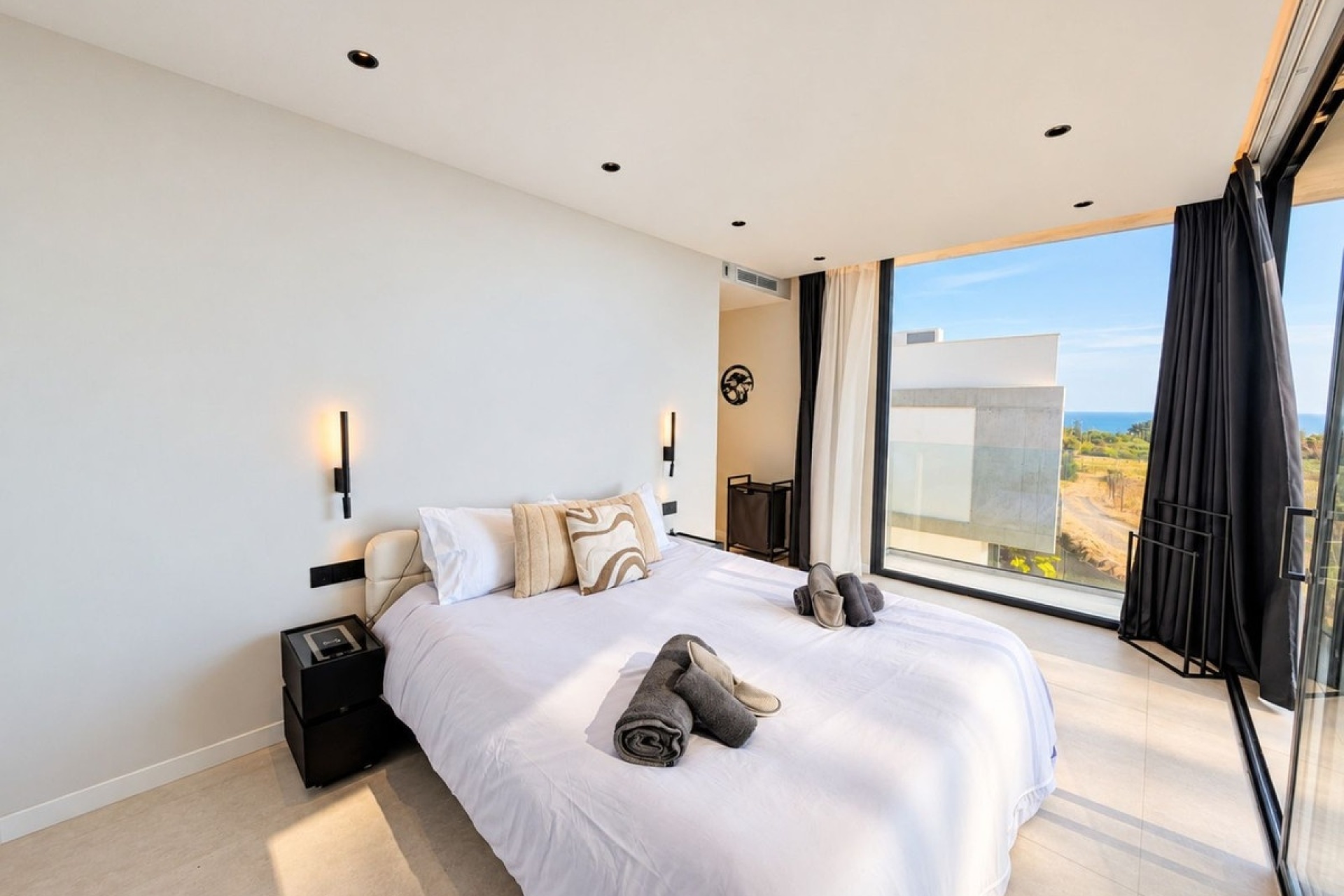 Rynek wtórny - Villa - Marbella - Nueva Andalucía