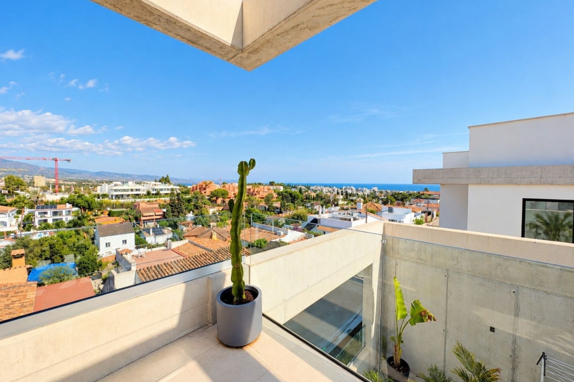 Rynek wtórny - Villa - Marbella - Nueva Andalucía
