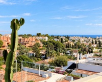 Rynek wtórny - Villa - Marbella - Nueva Andalucía