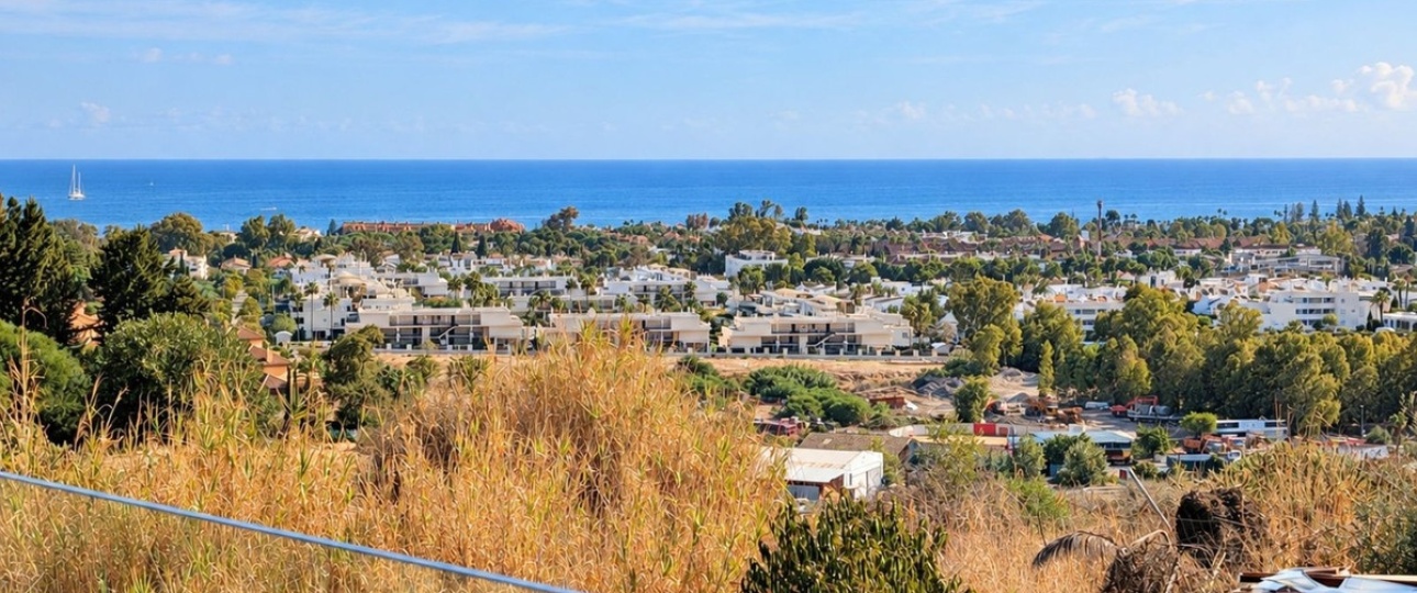 Rynek wtórny - Villa - Marbella - Nueva Andalucía