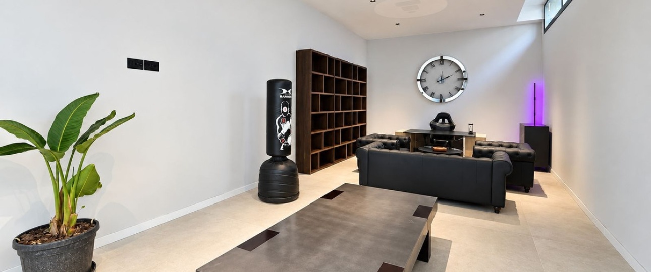 Rynek wtórny - Villa - Marbella - Nueva Andalucía