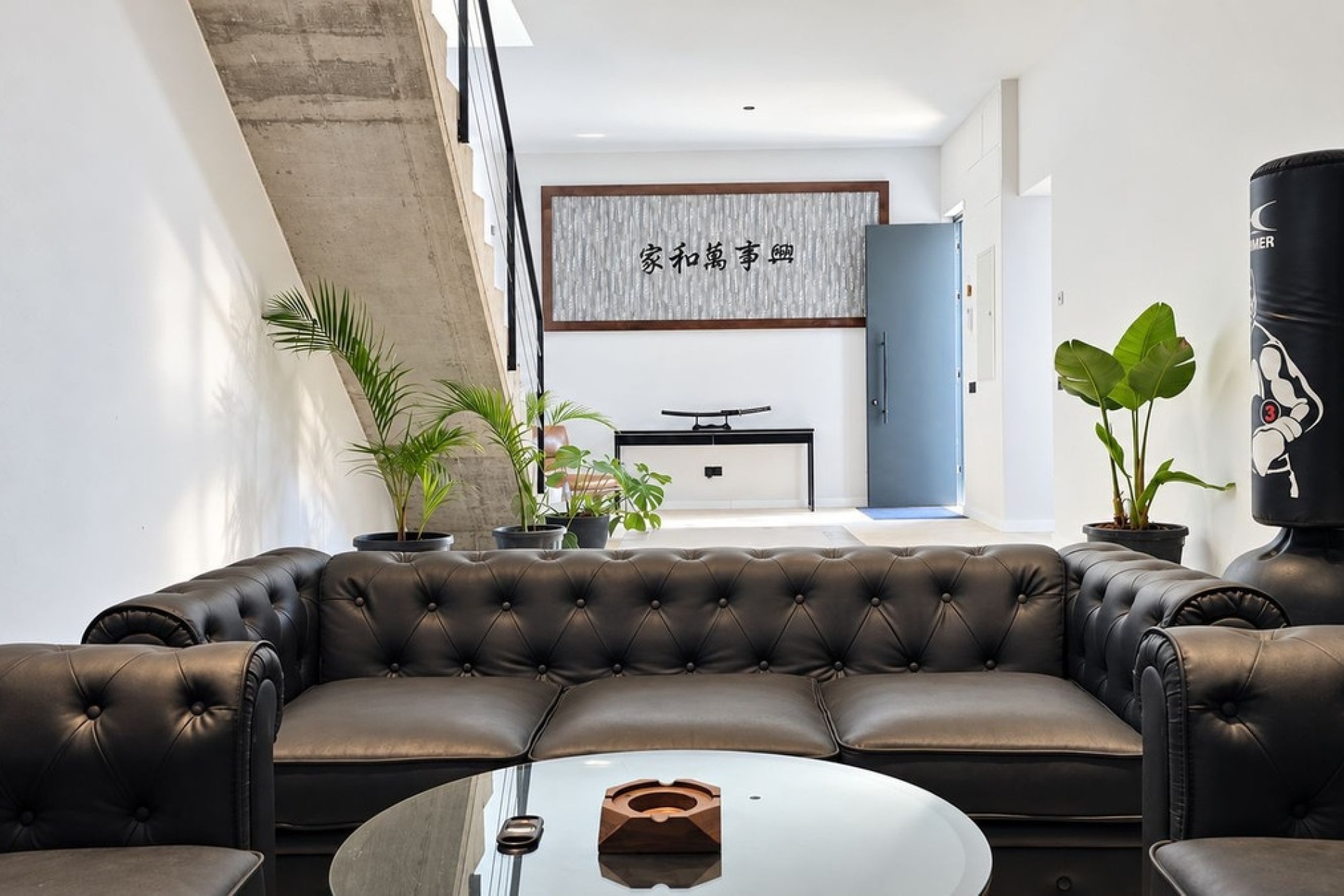 Rynek wtórny - Villa - Marbella - Nueva Andalucía