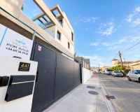 Rynek wtórny - Villa - Marbella - Nueva Andalucía