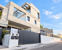 Rynek wtórny - Villa - Marbella - Nueva Andalucía