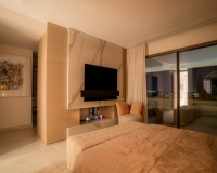 Rynek wtórny - Villa - Marbella - Nueva Andalucía