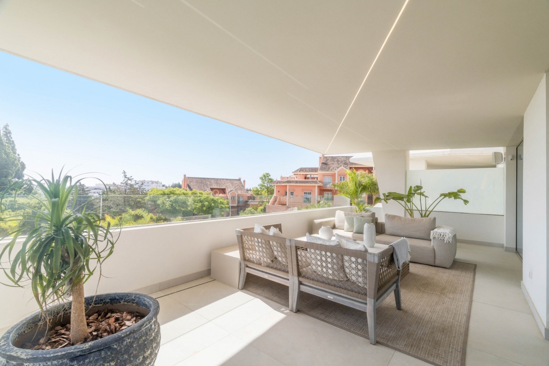 Rynek wtórny - Villa - Marbella - Nueva Andalucía