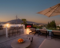 Rynek wtórny - Villa - Marbella - Nueva Andalucía