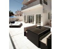 Rynek wtórny - Villa - Marbella - Nueva Andalucía