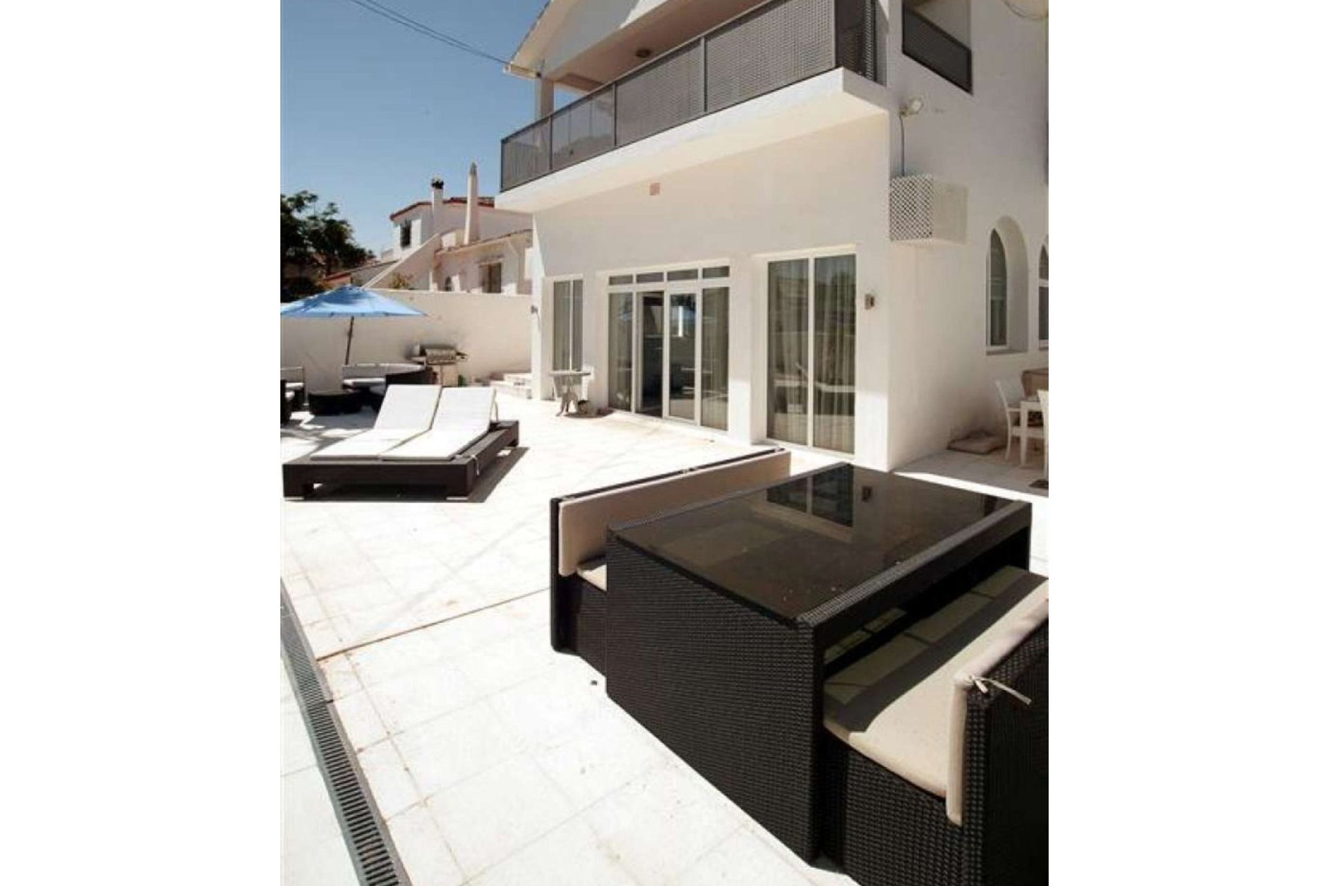 Rynek wtórny - Villa - Marbella - Nueva Andalucía