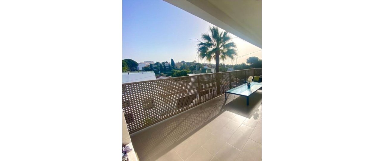 Rynek wtórny - Villa - Marbella - Nueva Andalucía