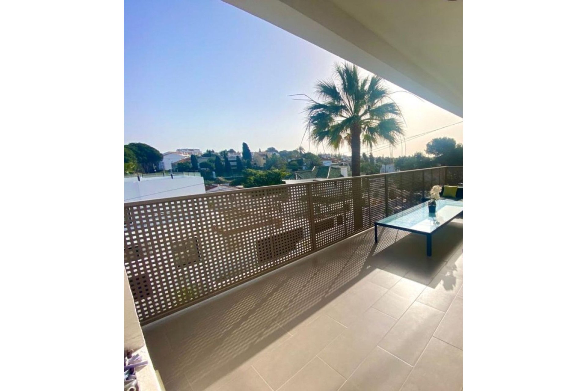 Rynek wtórny - Villa - Marbella - Nueva Andalucía