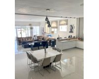 Rynek wtórny - Villa - Marbella - Nueva Andalucía